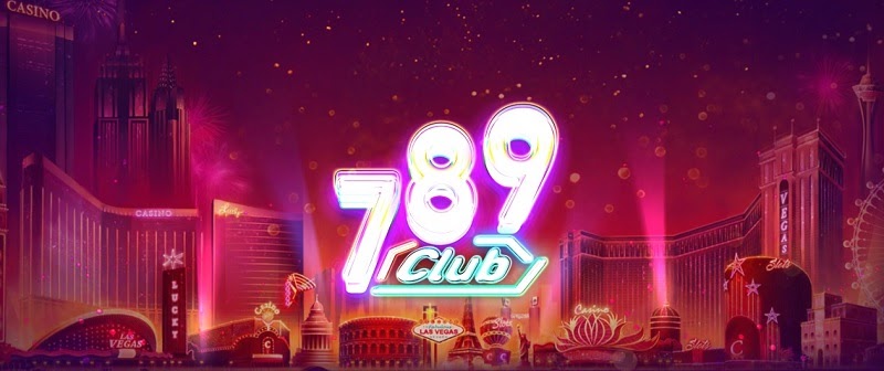 Giới thiệu cổng game 789Club uy tín?