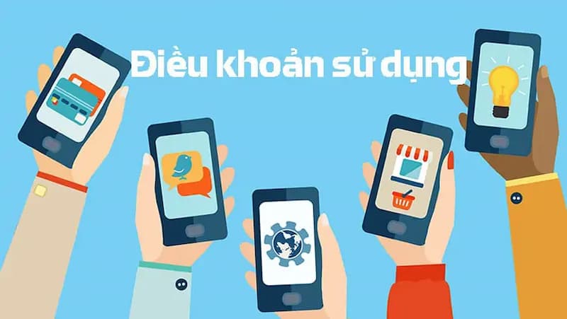Điều khoản sử dụng 789Club trò chơi và giao dịch