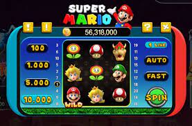 Super Mario 789 club 2 Hệ thống game siêu khủng tại 789club