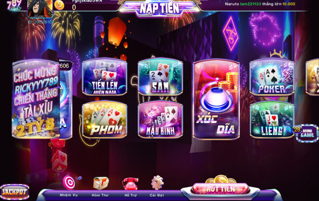 bi kip pha dao mau binh 1