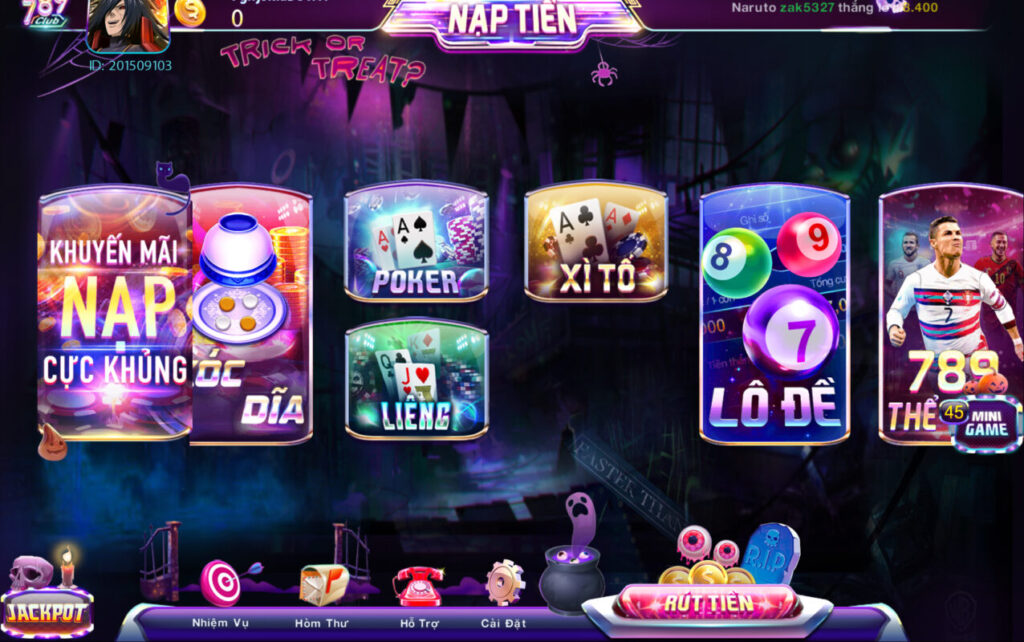 meo chien thang pocker 2